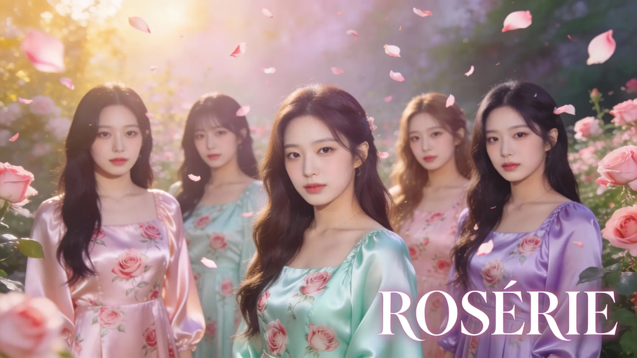 AIクリエイティブPV & Music